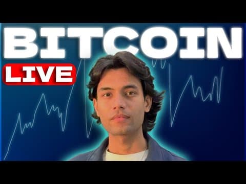 Aktivitas Pasar Bitcoin di Juli 2025 dan Peluncuran Presale Token BTC Bull