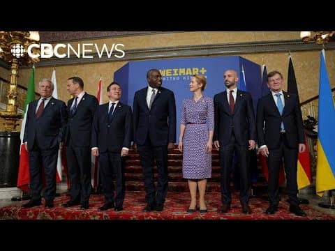 Rosja przeprowadza masowy atak dronów na Ukrainę, celując w infrastrukturę cywilną, 15 maja 2025 r.