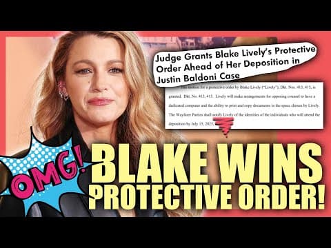 Blake Lively Davası: Hukuki Süreçte Ekonomik Etkiler